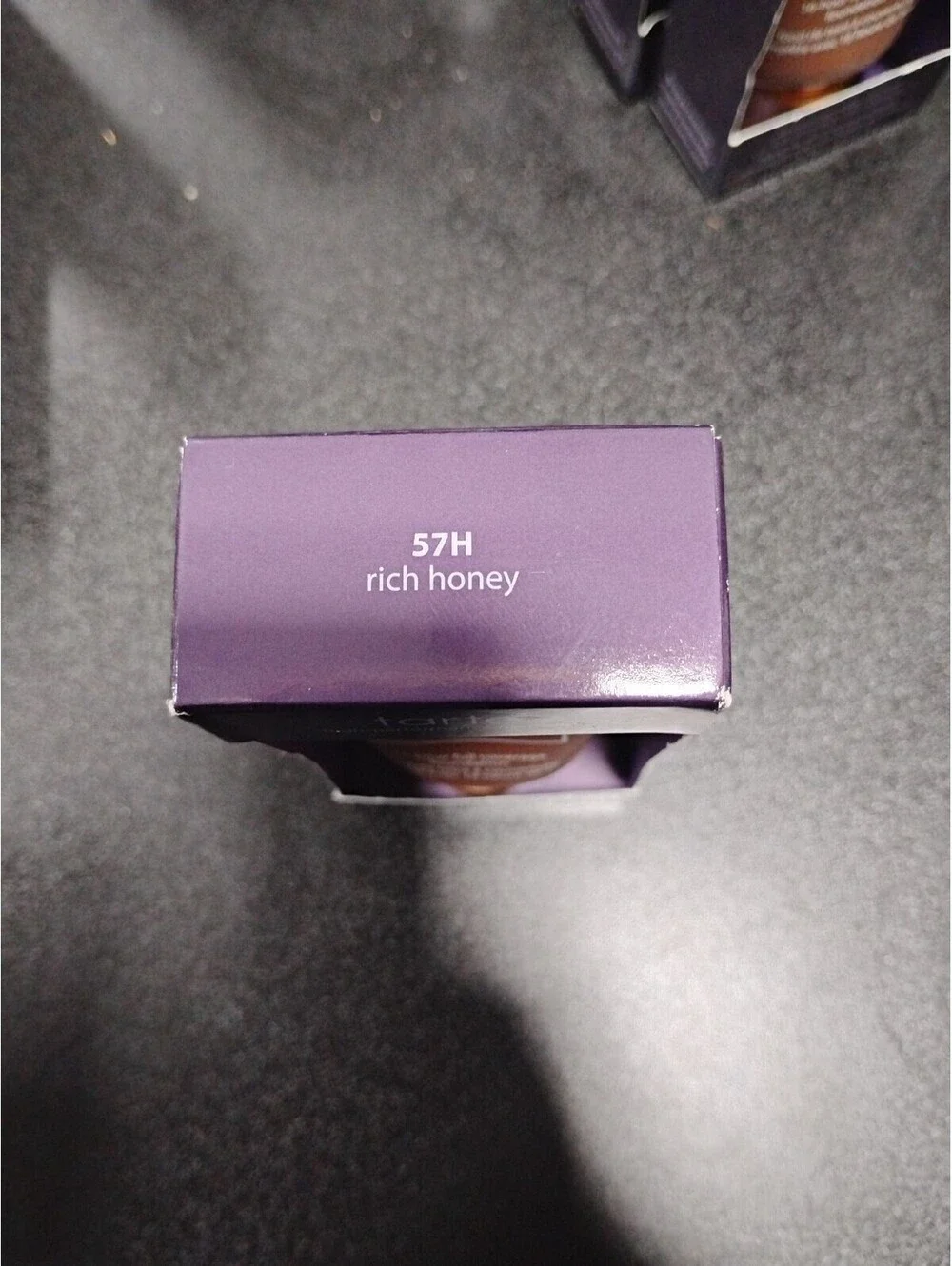 TARTE Amazonian Clay 16hrs Full 1.7 floz 57H Rich Honey NIB